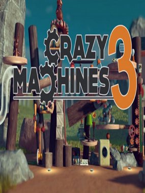 Crazy Machines 3